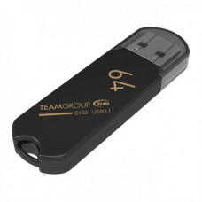 TEAM C183 64GB 3.1 USB Pendrive